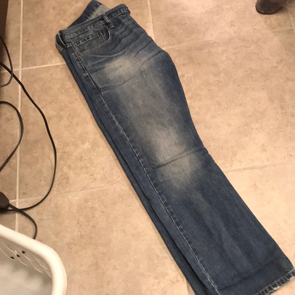 Levi jeans